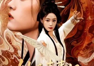 妙手青囊记（61集）李铭＆林动动海报