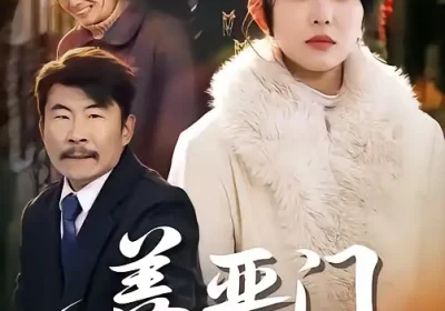 善恶门（65集）李智颖海报