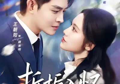 折栀入怀（82集）王朝阳＆刘昱辰海报