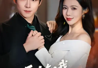 无人知我是真龙（57集）李俊良＆祝昕愿海报