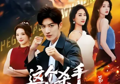 这个杀手无情又无敌第二部（80集）王名扬＆常珂欣海报