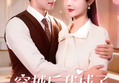 穿越后我成了反派亲妈（80集）刘哲宇＆李洛曦海报