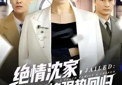 绝情沈家，我带儿媳强势回归（80集）方一迪$余嘉政海报