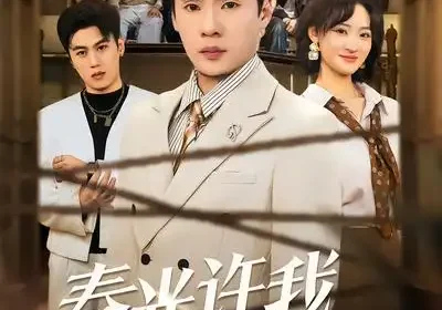 春光许我再少年（79集）黄佳俊$潇雨海报