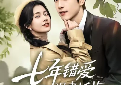 七年错爱：总裁的迟来忏悔（51集）陆路＆郭伊慧海报