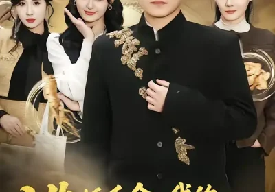 逃婚千金：我的合租室友是神医（80集）李紫一＆李侃烨海报