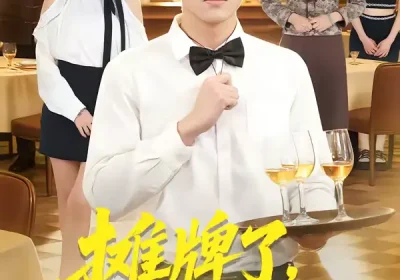 摊牌了，我是继承人（79集）董文瀚＆马紫璇海报