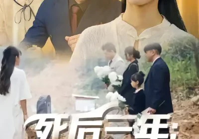 死后三年：全世界都来爱我（30集）王斌超＆王楚海报