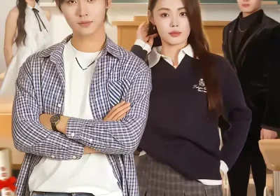 谁偷了我的学费（79集）于海滨＆张梦洋海报