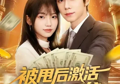 被甩后激活神豪系统，前女友追悔莫及（81集）冯青青＆钟政海报