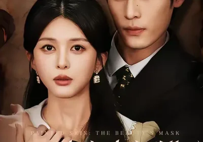 画皮之朱颜错（53集）秦伟钊＆余笙海报