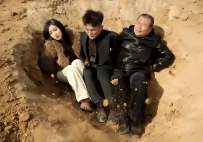 听劝别炫富（39集）冀圆圆＆连国鹏海报