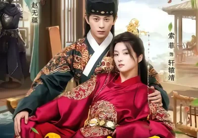 九品权臣（70集）董劭辉＆索菲海报