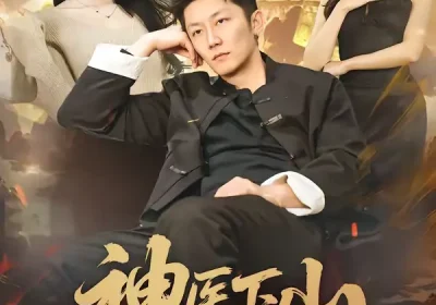 神医下山，傲娇千金破防了（69集）唐楠＆张层层海报