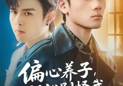 偏心养子，那就别怪我掀桌子了（80集）张宇祥＆周晓海报