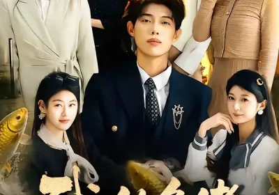 我，钓鱼佬：上来的鱼超值钱＆我钓鱼佬上来的鱼超值钱（80集）马奕晓＆郭谨睿海报