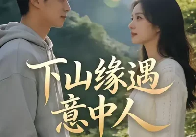 下山缘遇意中人（78集）海报