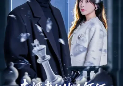 未婚妻与他人领证，我撤资离场（61集）韩旭＆文雨彤海报