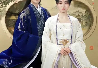 宠妾灭妻，和离嫁陛下被宠上天（88集）靳旺＆李冰冰海报