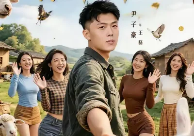 契约系统绑万物你绑了个人（82集）尹子豪＆卫子千海报