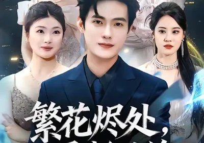 繁花烬处，恩断义绝（80集）张志宏＆郑晨阳海报