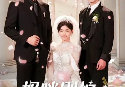 妈咪别怕，福星来了（57集）王博＆咪咔海报