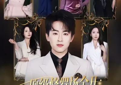 顶级修罗场全开：她也是你前任（80集）阿木＆苏米海报