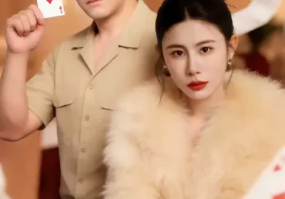 我真不是赌神（78集）胡栩豪＆王飞斐海报