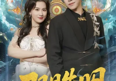 双目失明，不，是仙瞳初开＆双目失明不是仙瞳初开（75集）胡承耀＆缪佳汝海报