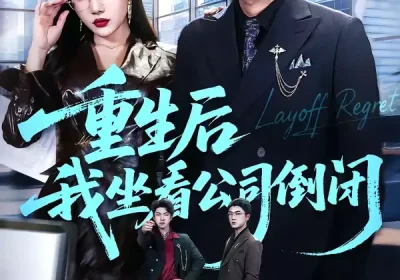 重生后我坐看公司倒闭（76集）徐浩＆周逸峰海报