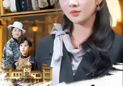 正室太太的学位，你也敢抢（55集）罗淼淼＆丁果海报