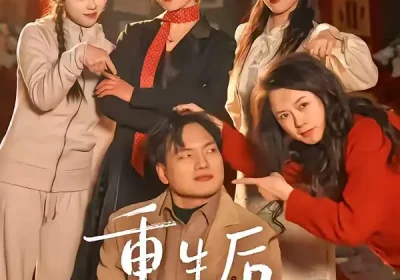 重生后养子求我原谅（60集）姜致＆席文婷海报