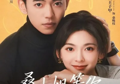 桑小姐，等你离婚很久了（70集）李泉成＆王子甲海报