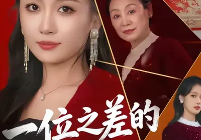 一位之差的偏心（73集）刘嘉弋＆岳玥海报