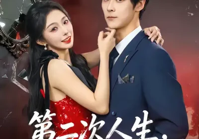 第二次人生，请多指教（80集）高斌贺＆赵书渝海报