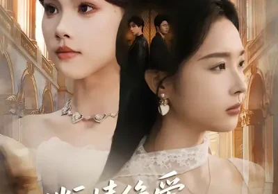 断情绝爱，我换脸重登巅峰（68集）戴睿＆夏欢亭海报