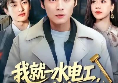 我就一水电工，你让我修大坝（65集）徐浩＆陈汶汐海报