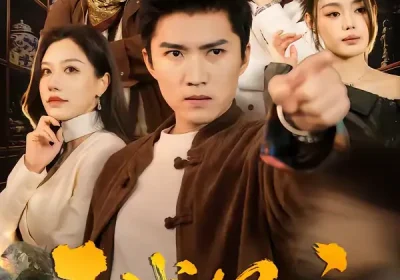 玉城风云之点石成金（61集）王子行＆顾沅真海报