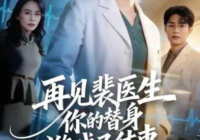 再见裴医生你的替身游戏已结束（50集）丁小满＆言欢海报