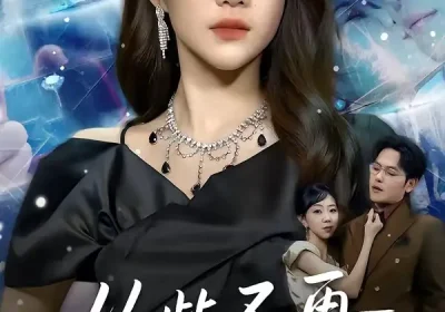 从此不再做贤妻（60集）郑晓甫＆明慧海报