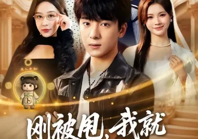 刚被甩，我就觉醒了未卜先知系统（70集）金大钟＆王瀚迎海报