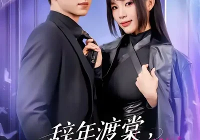 辞年渡棠，爱抵万劫（80集）赵偲佟$胡文晖海报