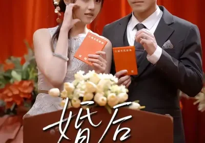 婚后慢熟（80集）章航＆李宣锦海报