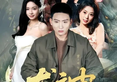 龙神小村医（80集）霍文琦$李林暄海报