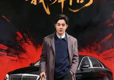 从今以后，我不奉陪了（76集）花果果$贺龙天海报