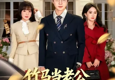 竹马当老公，我离婚你别后悔（63集）驰恩尘$刘虹君海报