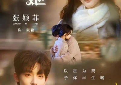 来自星星的她（68集）李泽宇＆张颖菲海报