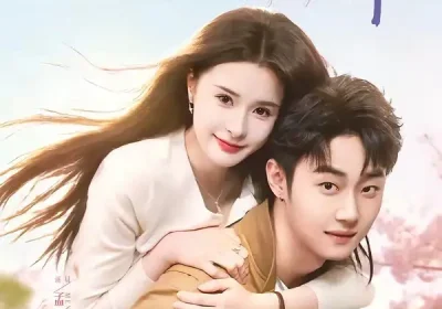 与爱为邻（80集）刘浩群＆孟娜海报