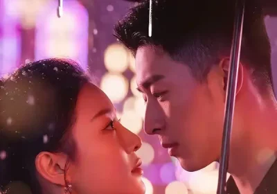 听风知意，绻色清晨（69集）黄渲文＆刘川榆海报