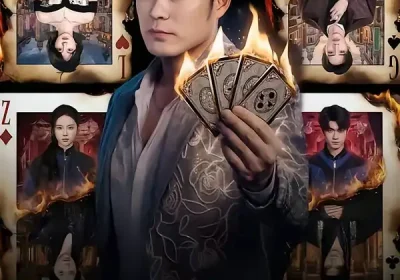 强制心动：开局匹配死对头（30集）陈赫＆陈子露$陈曦然海报